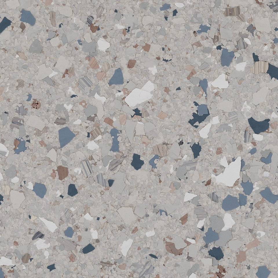 Acadia - Terrazzo Flake 1/4" (40 lb).