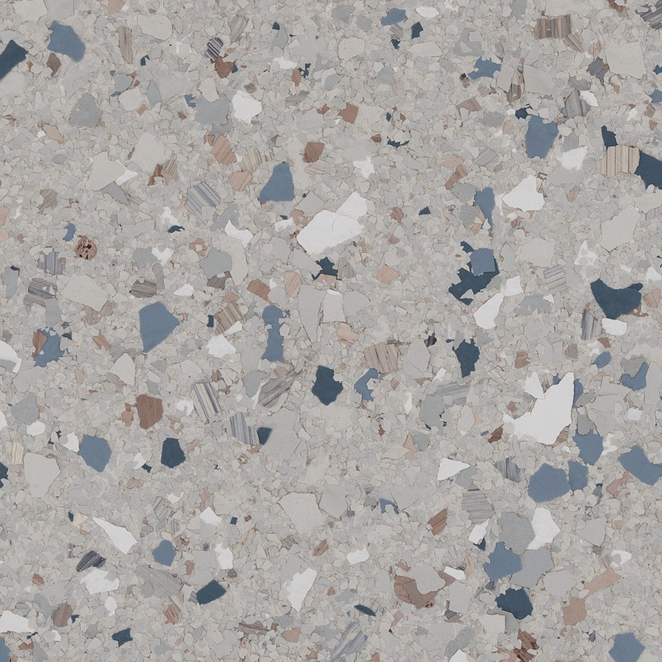 Acadia - Terrazzo Flake 1/4" (40 lb).