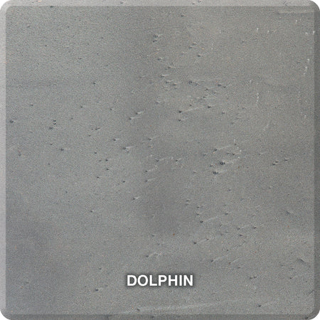 Dolphin 4 oz. Metallic Pigment.