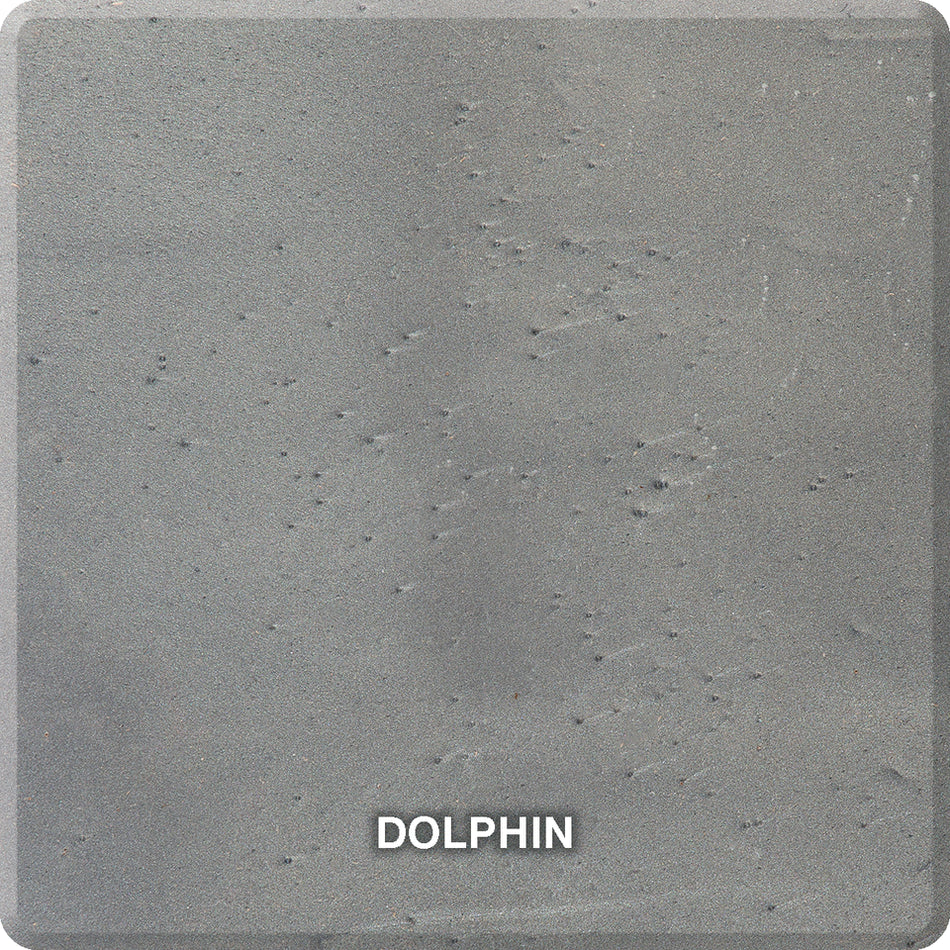 Dolphin 4 oz. Metallic Pigment.