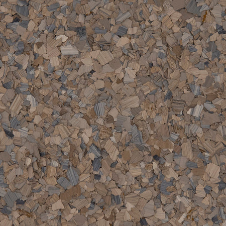 Marble Flake 1/4".