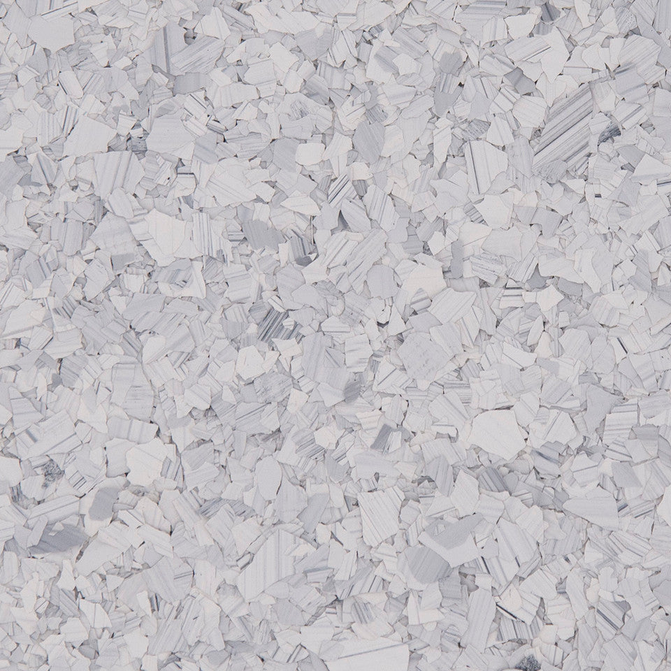 Marble Flake 1/4".