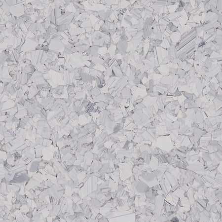 Marble Flake 1/4".