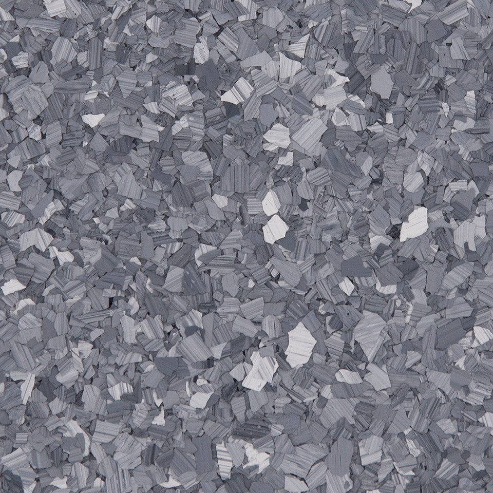 Marble Flake 1/4".