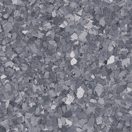 Marble Flake 1/4".