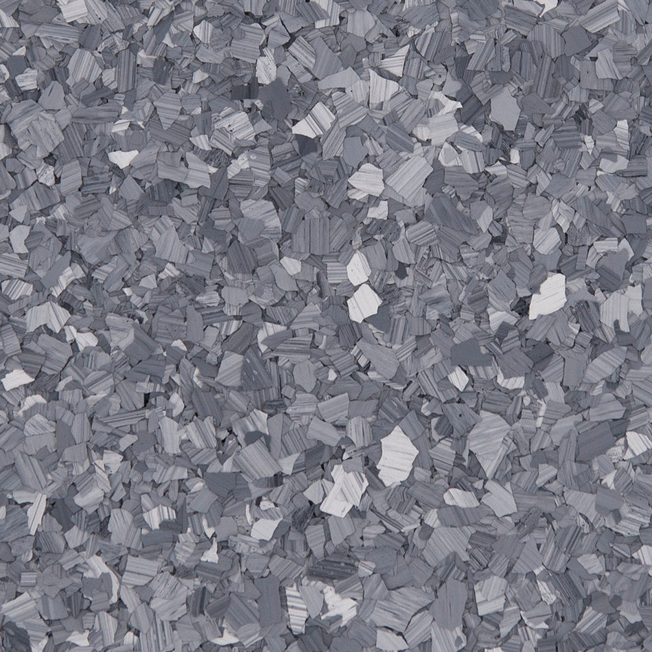 Marble Flake 1/4".