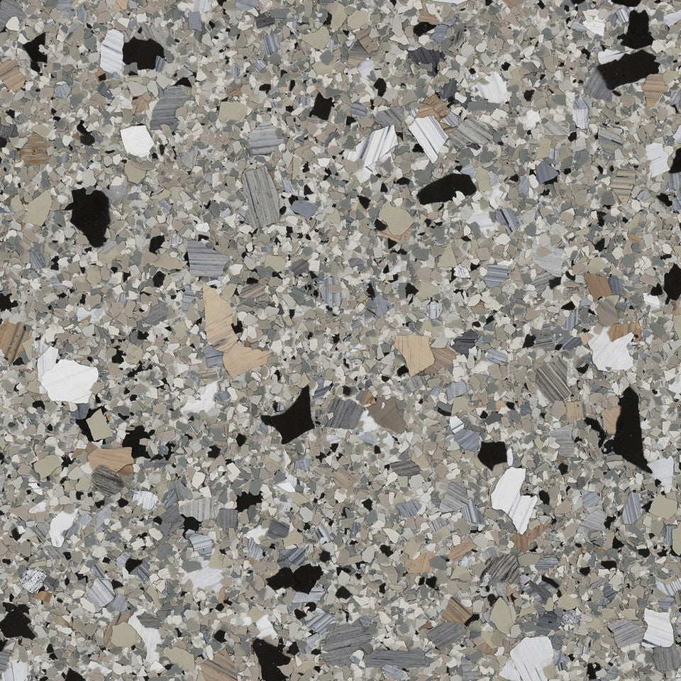 Shale - Hybrid Stone Flake.