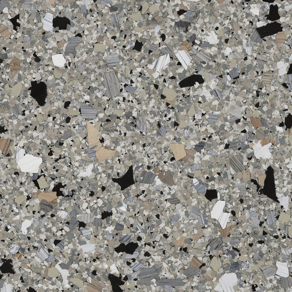 Shale - Hybrid Stone Flake.