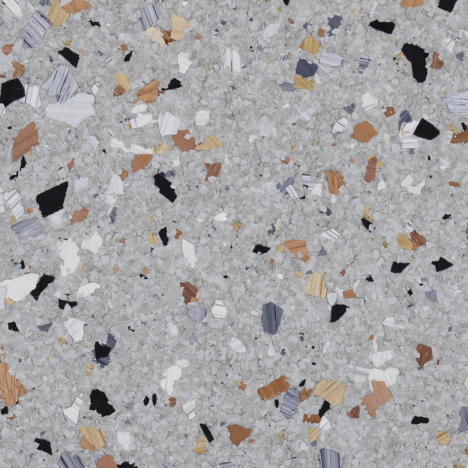 Yukon-Terrazzo Flake (40lb).