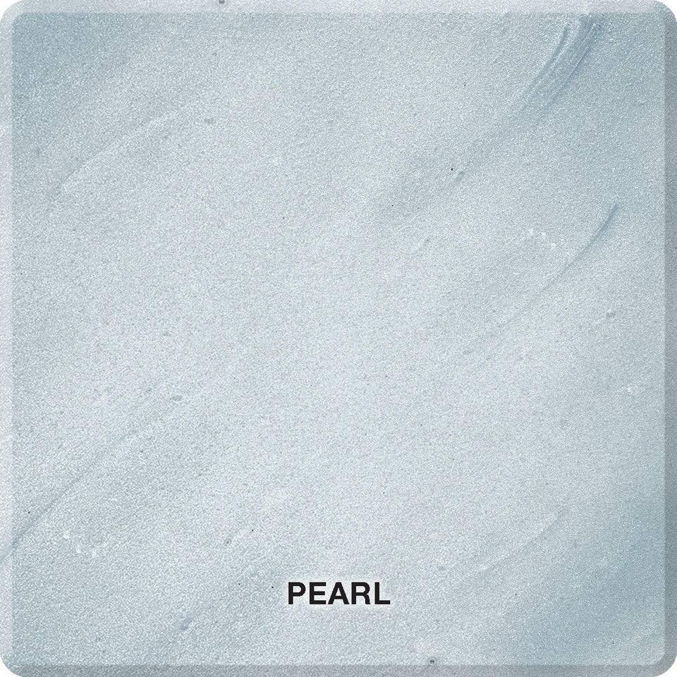 Pearl 4 oz. Metallic Pigment.