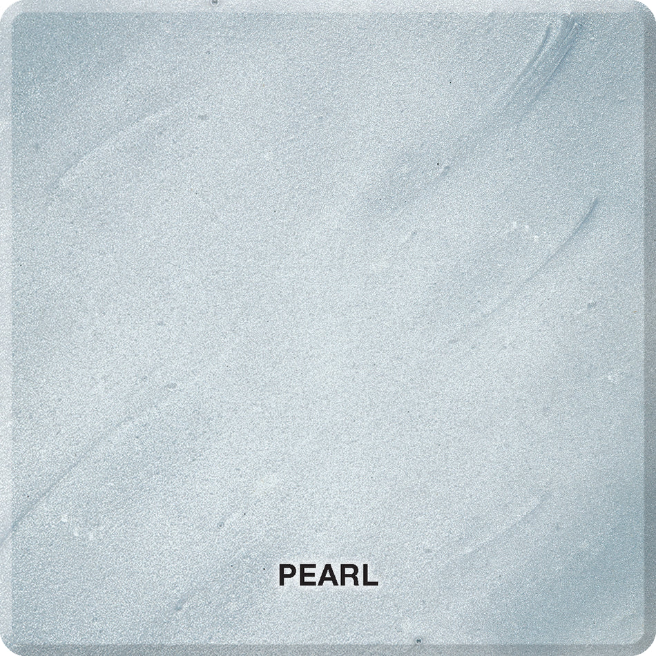Pearl 4 oz. Metallic Pigment.