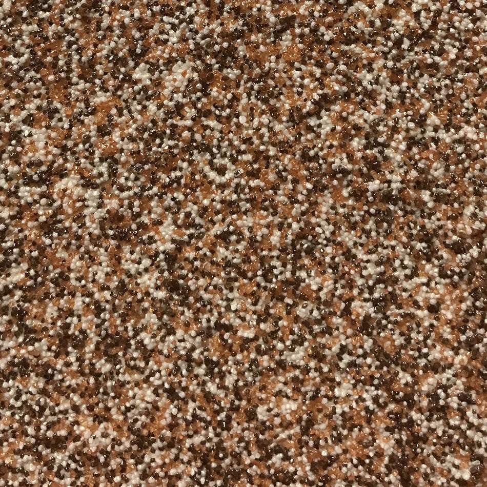 Terracotta - Quartz.