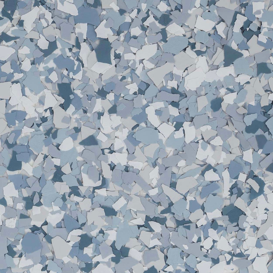 Tidal Wave - Vinyl Flake 1/4".