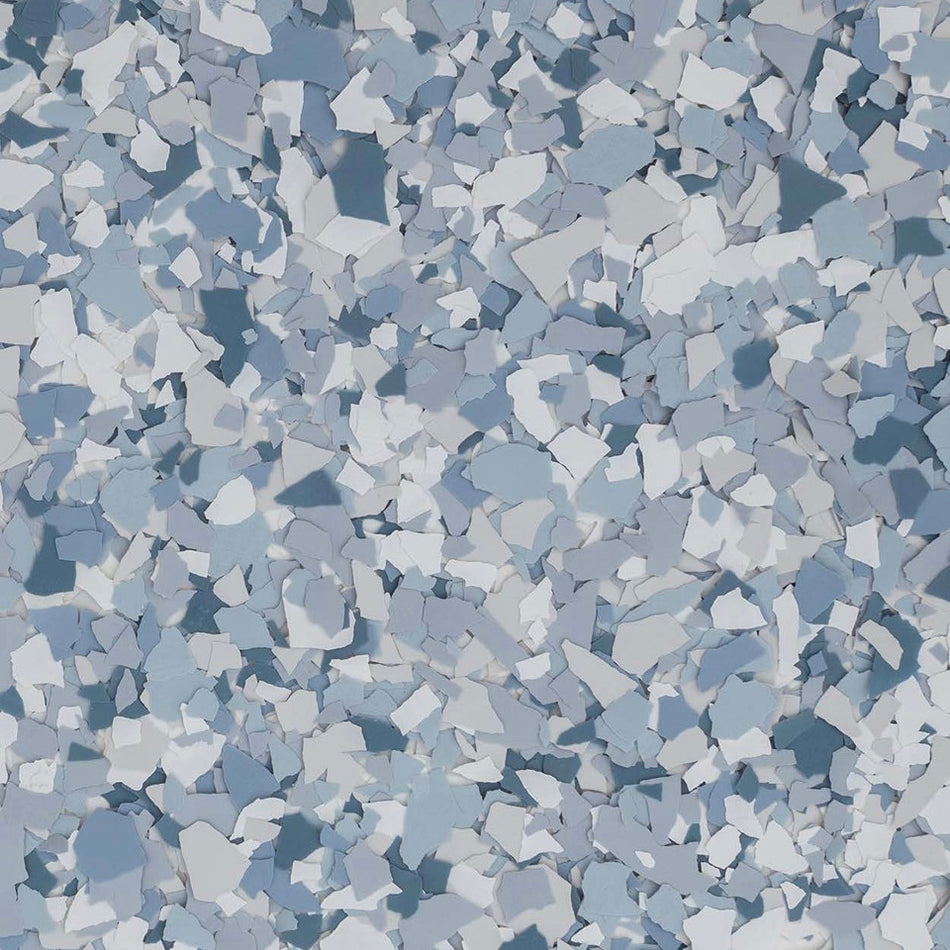 Tidal Wave - Vinyl Flake 1/4".