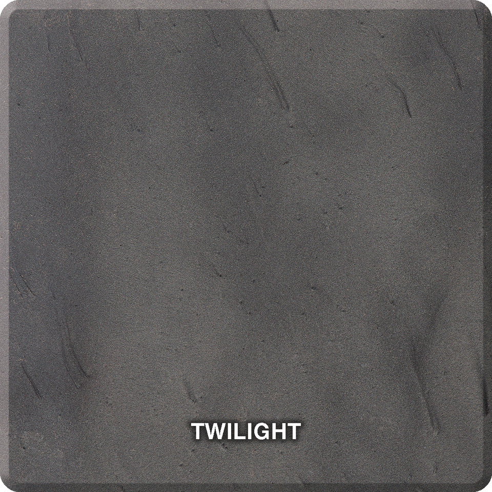 Twighlight/Manatee 4 oz. Metallic Pigment.