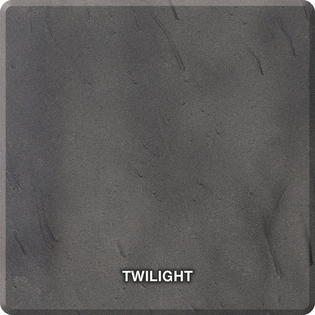 Twighlight/Manatee 4 oz. Metallic Pigment.