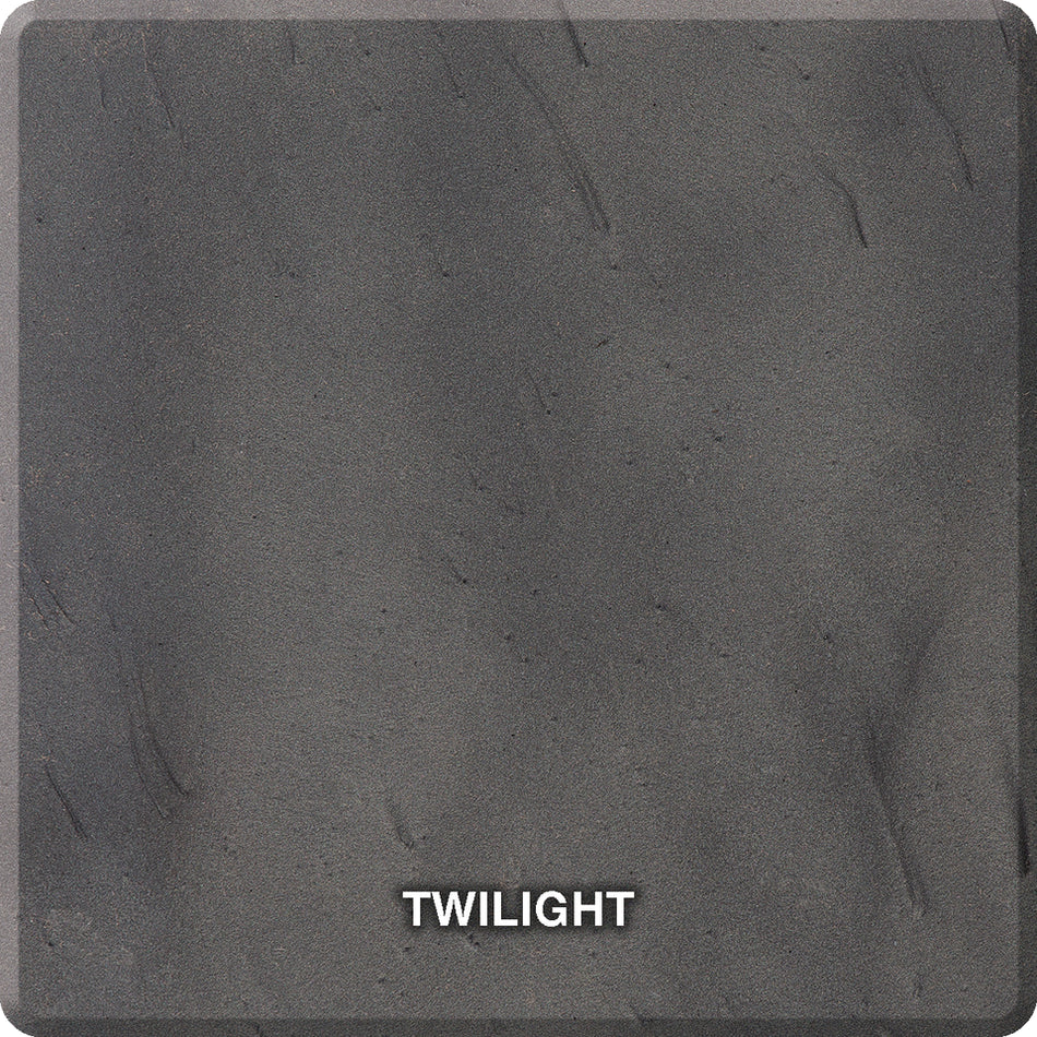 Twighlight/Manatee 4 oz. Metallic Pigment.