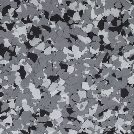 Wombat - Vinyl Flake 1/4".