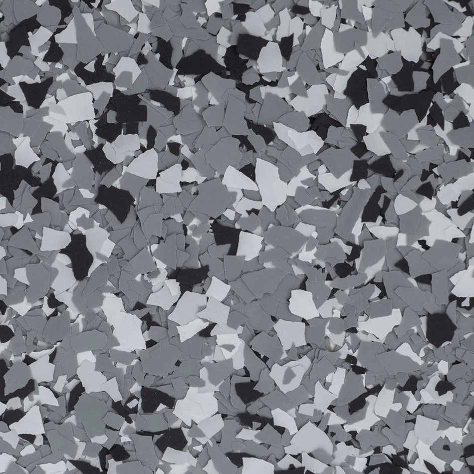 Wombat - Vinyl Flake 1/4".