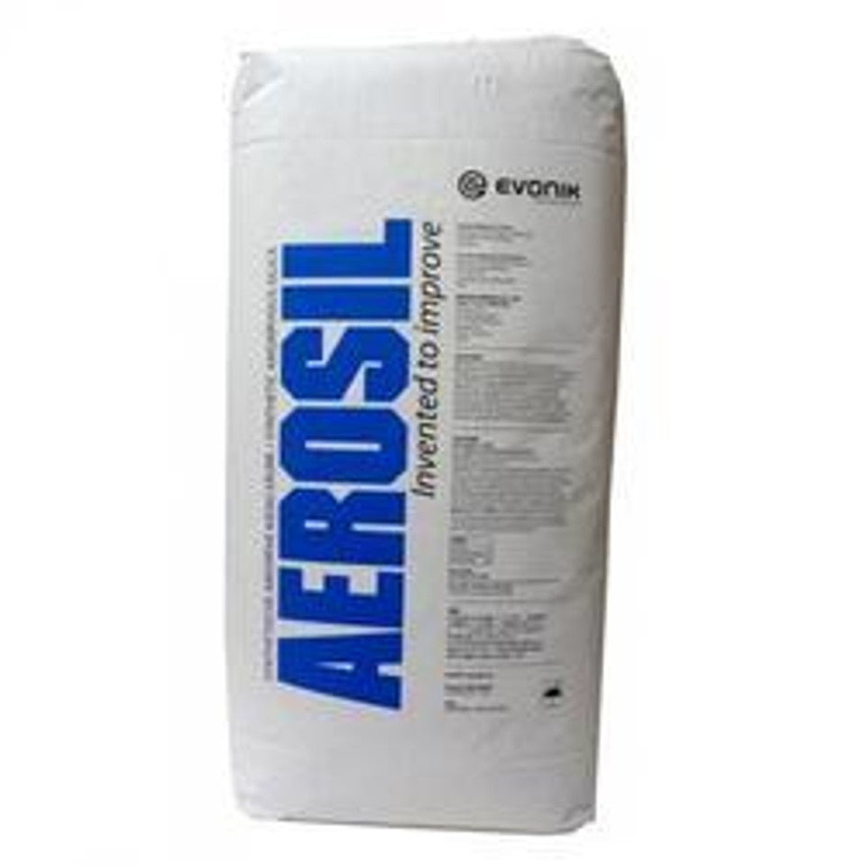 Aerosil 22 lbs bag.