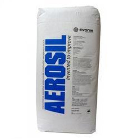 Aerosil 22 lbs bag.