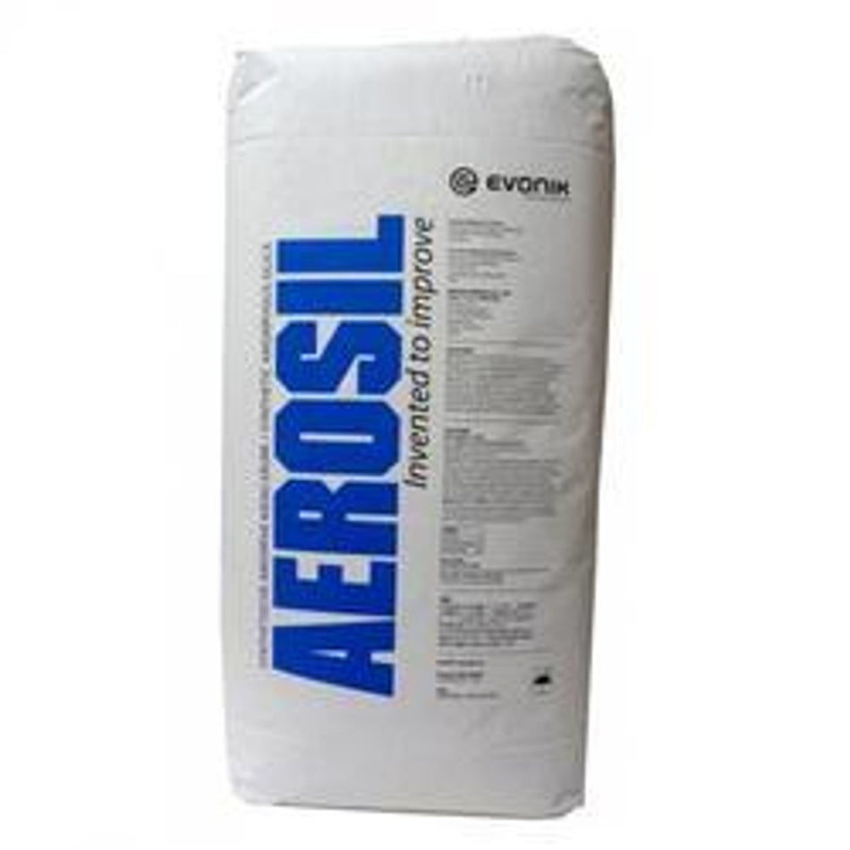 Aerosil 22 lbs bag.