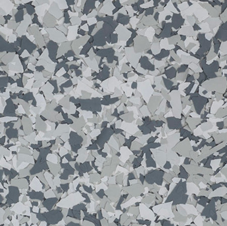 Gravel - Vinyl Flake 1/4".
