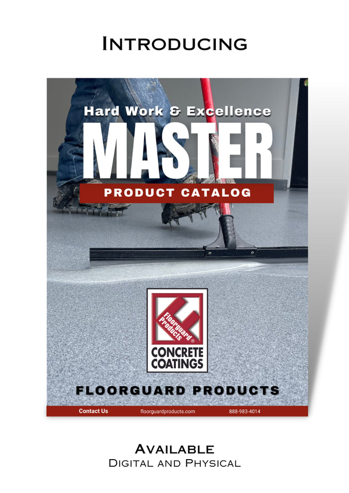 FGP Master Catalog.