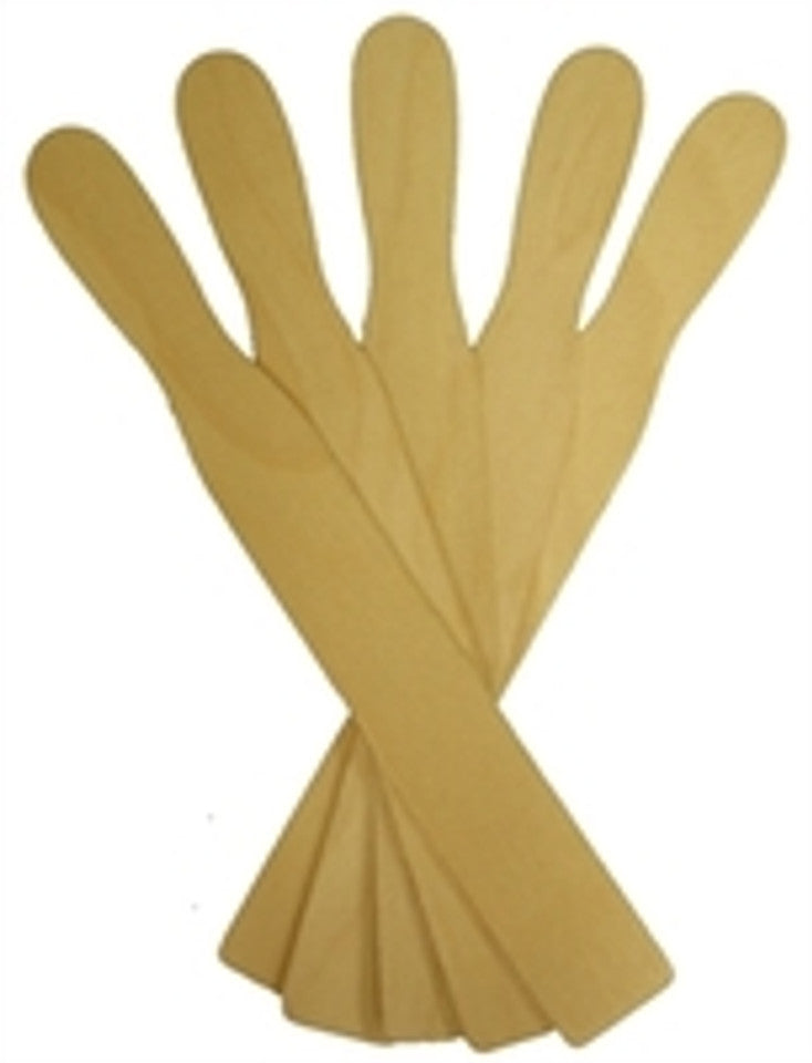 Mixing Sticks 12" (Bundle of 100).