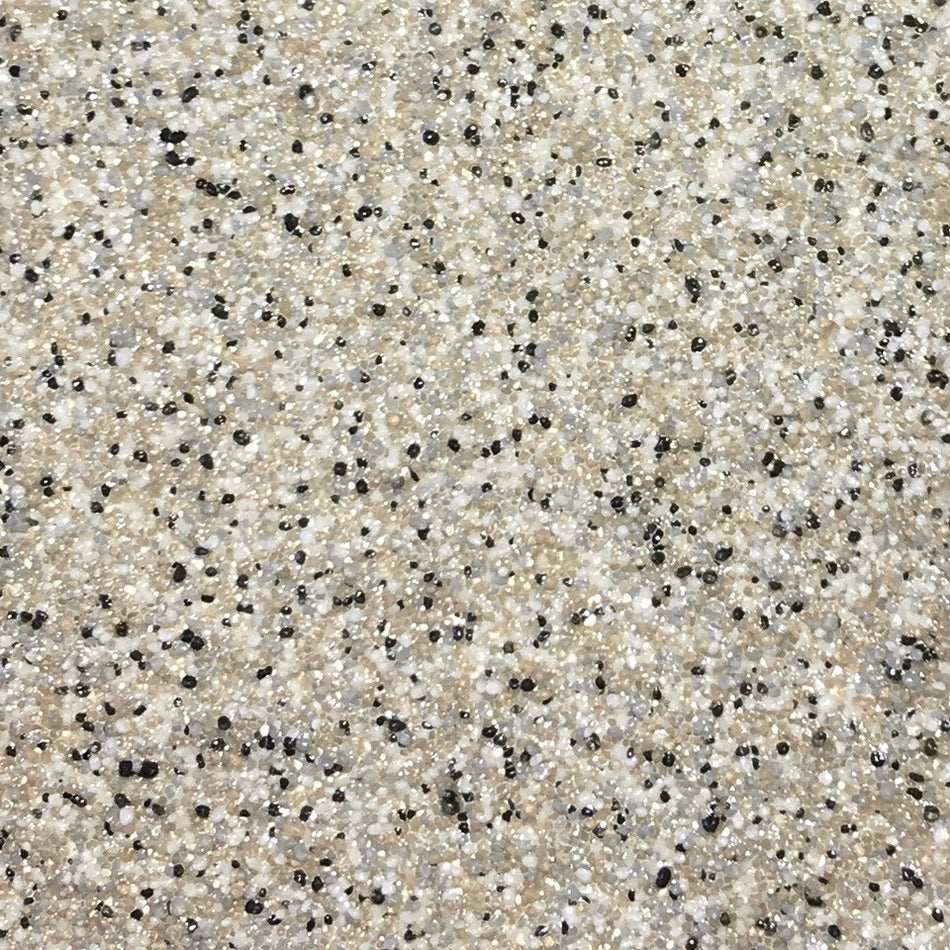Quarry - Quartz.